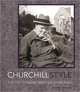 Churchill Style: The Art of Being Winston Churchill, Singer Barry 