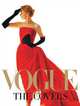 Vogue. The Covers, Dodie Kazanjian 