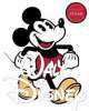 The Art of Walt Disney: From Mickey Mouse to the Magic Kingdoms and Beyond, Christopher Finch 