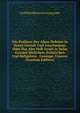 Die Psalmen Der Alten Hebraer in Neuer Gestalt Und Anschauung: Oder Das Alte Volk Israel in Seine Ganzen Sittlichen, Politischen Und Religiosen . Gesange, Unserer (German Edition), Gottlieb Heinrich Georg Jahr 