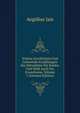 Schone Geschichten Und Lehrreiche Erzahlungen Zur Sittenlehre Fur Kinder, Und Wohl Auch Fur Erwachsene, Volume 1 (German Edition), Aegidius Jais 