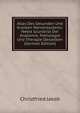 Atlas Des Gesunden Und Kranken Nervensystems: Nebst Grundriss Der Anatomie, Pathologie Und Therapie Desselben (German Edition), Christfried Jakob 