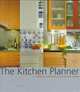 The Kitchen Planner: Hundreds of Great Ideas for Your New Kitchen, Ardley, Suzanne 