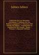 Coleccion De Los Decretos, Circulares Y Ordenes De Los Poderes Legislativo Y Ejecutivo Del Estado De Jalisco .: Comprende La Legislacion Del Estado . Hasta ., Volume 4 (Spanish Edition), Jalisco Jalisco 