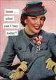 Hmm What Can I Buy Today Journal, Anne Taintor 