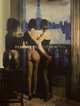 Playboy: Helmut Newton, Gary Cole 