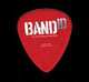 Band ID: The Ultimate Book of Band Logos, Bodhi Oser 