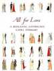 All for Love: A Romantic Anthology, Stoddard, Laura 