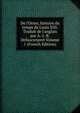 De l'Orme, histoire du temps de Louis XIII. Traduit de l'anglais par A.-J.-B. Defauconpret Volume 1 (French Edition), 