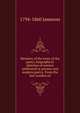 Memoirs of the loves of the poets; biographical sketches of women celebrated in ancient and modern poetry. From the last London ed, Jameson Mrs. 