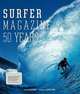 Surfer Magazine: 50 Years, George, S,Tomson, S 