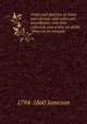 Visits and sketches at home and abroad: with tales and miscellanies now first collected, and a new ed. of the "Diary of an ennuy?e", Jameson Mrs. 