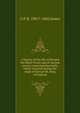 A history of the life of Edward the Black Prince and of various events connected therewith, which occurred during the reign of Edward III, King of England, G P. R. 1801?-1860 James 