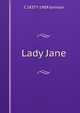 Lady Jane, C 1837?-1909 Jamison 