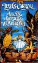 Alice`s adventures in Wonderland, Льюис Кэрролл, Lewis Carroll 