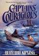 Captains Courageous, Joseph Rudyard Kipling 