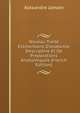 Noveau Trait? Elementaire D'anatomie Descriptive Et De Preparations Anatomiques (French Edition), Alexandre Jamain 