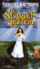 The Scarlet Letter, Nathaniel Hawthorne 