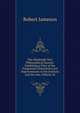 The Edinburgh New Philosophical Journal: Exhibiting a View of the Progressive Discoveries and Improvements in the Sciences and the Arts, Volume 56, Robert Jameson 