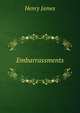 Embarrassments, Henry James 