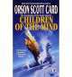 Children of the Mind, Orson Scott Card 