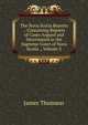 The Nova Scotia Reports .: Containing Reports of Cases Argued and Determined in the Supreme Court of Nova Scotia ., Volume 2, Thomson James 