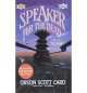 Speaker for the Dead, Orson Scott Card 