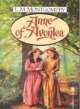 Anne of Avonlea, L.M. Montgomery 