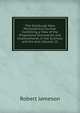 The Edinburgh New Philosophical Journal: Exhibiting a View of the Progressive Discoveries and Improvements in the Sciences and the Arts, Volume 23, Robert Jameson 