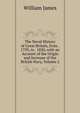 The Naval History of Great Britain, from . 1793, to . 1820, with an Account of the Origin and Increase of the British Navy, Volume 2, James William 