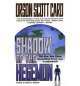 Shadow of the Hegemon, Orson Scott Card 