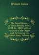 The Naval History of Great Britain, from . 1793, to . 1820, with an Account of the Origin and Increase of the British Navy, Volume 4, James William 