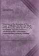 Memoirs of the Beauties of the Court of Charles the Second: With Their Portraits, After Sir Peter Lely and Other Eminent Painters: Illustrating the . and Other Contemporary Writers, Volume 1, Jameson Mrs. 
