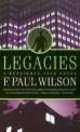Legacies (Repairman Jack 2), F Paul Wilson 