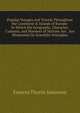 Popular Voyages and Travels Throughout the Continent & Islands of Europe: In Which the Geography, Character, Customs, and Manners of Nations Are . Are Illustrated On Scientific Principles, Frances Thurtle Jamieson 