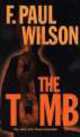 Tomb (Repairman Jack 1), F Paul Wilson 