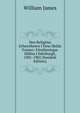 Den Religiosa Erfarenheten I Dess Skilda Former: Forelasningar Hallna I Edinburgh, 1901-1902 (Swedish Edition), James William 