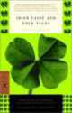 Irish Fairy and Folk Tales TPB, Yeats, William Butler 