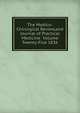 The Medico-Chirurgical Review,and Journal of Practical Medicine Volume Twenty-Five 1836, 