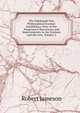 The Edinburgh New Philosophical Journal: Exhibiting a View of the Progressive Discoveries and Improvements in the Sciences and the Arts, Volume 2, Robert Jameson 
