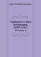 Narratives of New Netherland, 1609-1664, Volume 6, John Franklin Jameson 