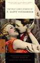 The Best Early Stories of F. Scott Fitzgerald, Фрэнсис Скотт Фицджеральд, F. Scott Fitzgerald 