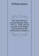 The Naval History of Great Britain, from . 1793, to . 1820, with an Account of the Origin and Increase of the British Navy, Volume 3, James William 
