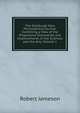 The Edinburgh New Philosophical Journal: Exhibiting a View of the Progressive Discoveries and Improvements in the Sciences and the Arts, Volume 1, Robert Jameson 