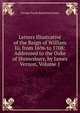 Letters Illustrative of the Reign of William Iii, from 1696 to 1708: Addressed to the Duke of Shrewsbury, by James Vernon, Volume 1, G. P. James 