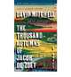 The Thousand Autumns of Jacob de Zoet, Дэвид Митчелл, David Mitchell 