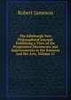 The Edinburgh New Philosophical Journal: Exhibiting a View of the Progressive Discoveries and Improvements in the Sciences and the Arts, Volume 11, Robert Jameson 