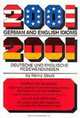 2001 German and English Idioms, Strutz, Henry 