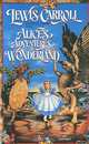 TorClass Alices Adventures in Wonderland', Lewis Carroll 