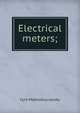 Electrical meters;, Cyril Methodius Jansky 